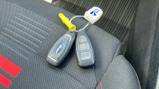 Ford Fiesta 1.0 EcoBoost ST-Line 5dr Petrol Hatchback